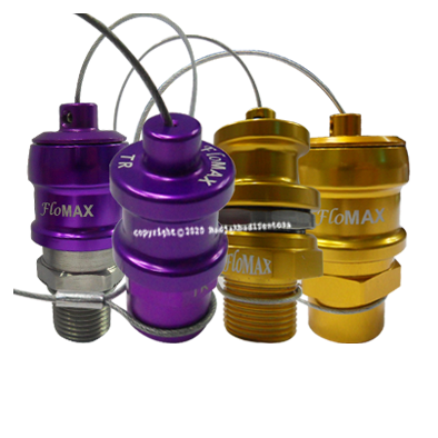 Flomax - Standar Konektor Hydraulic dan Transmission